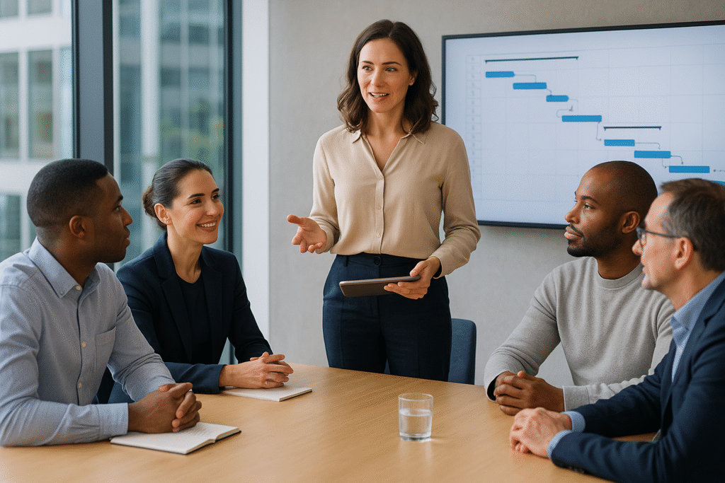 Leadership-Development